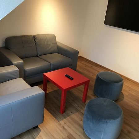 Apartament SWISS LOFT by Europa-Park Rust Zewnętrze zdjęcie
