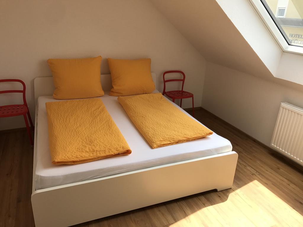 Apartament SWISS LOFT by Europa-Park Rust Zewnętrze zdjęcie
