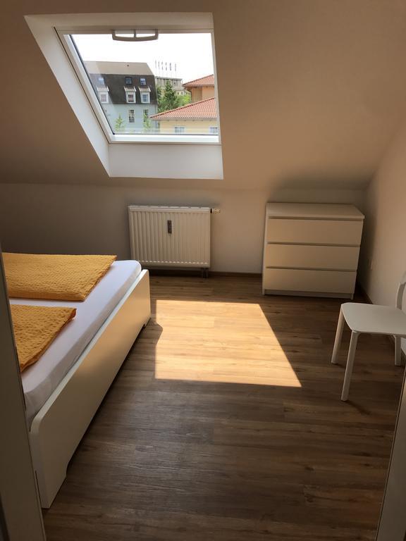Apartament SWISS LOFT by Europa-Park Rust Zewnętrze zdjęcie
