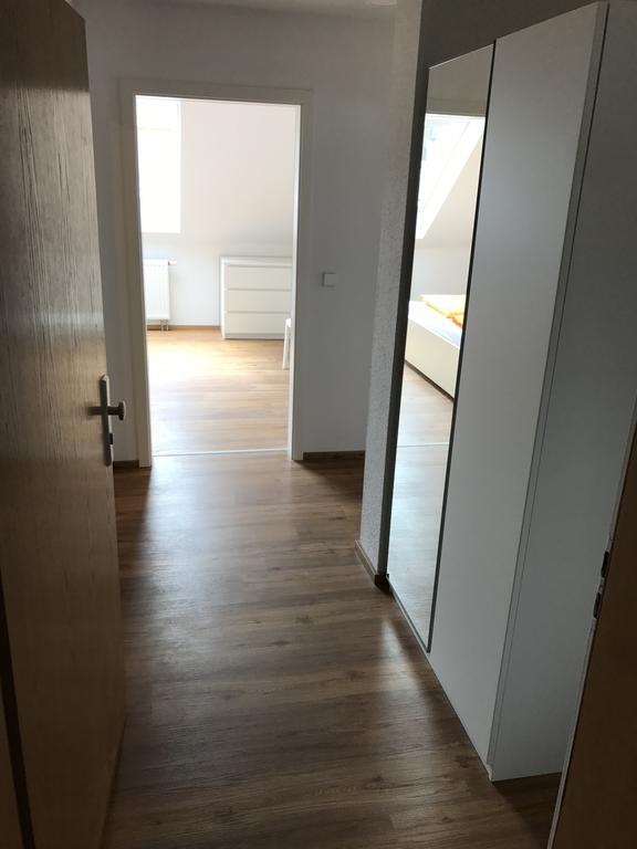 Apartament SWISS LOFT by Europa-Park Rust Zewnętrze zdjęcie