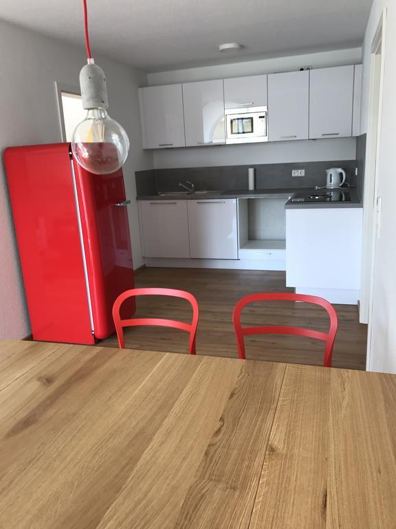Apartament SWISS LOFT by Europa-Park Rust Zewnętrze zdjęcie
