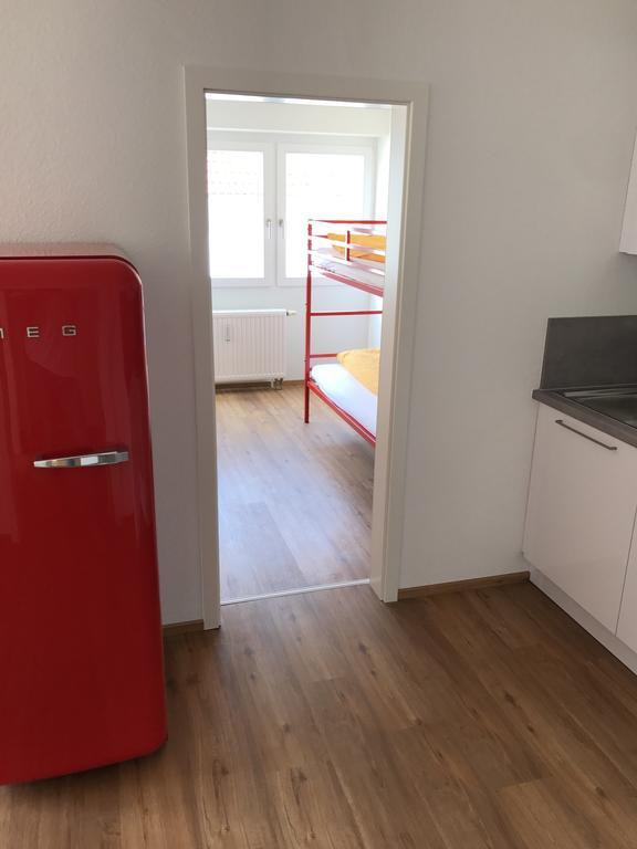 Apartament SWISS LOFT by Europa-Park Rust Zewnętrze zdjęcie