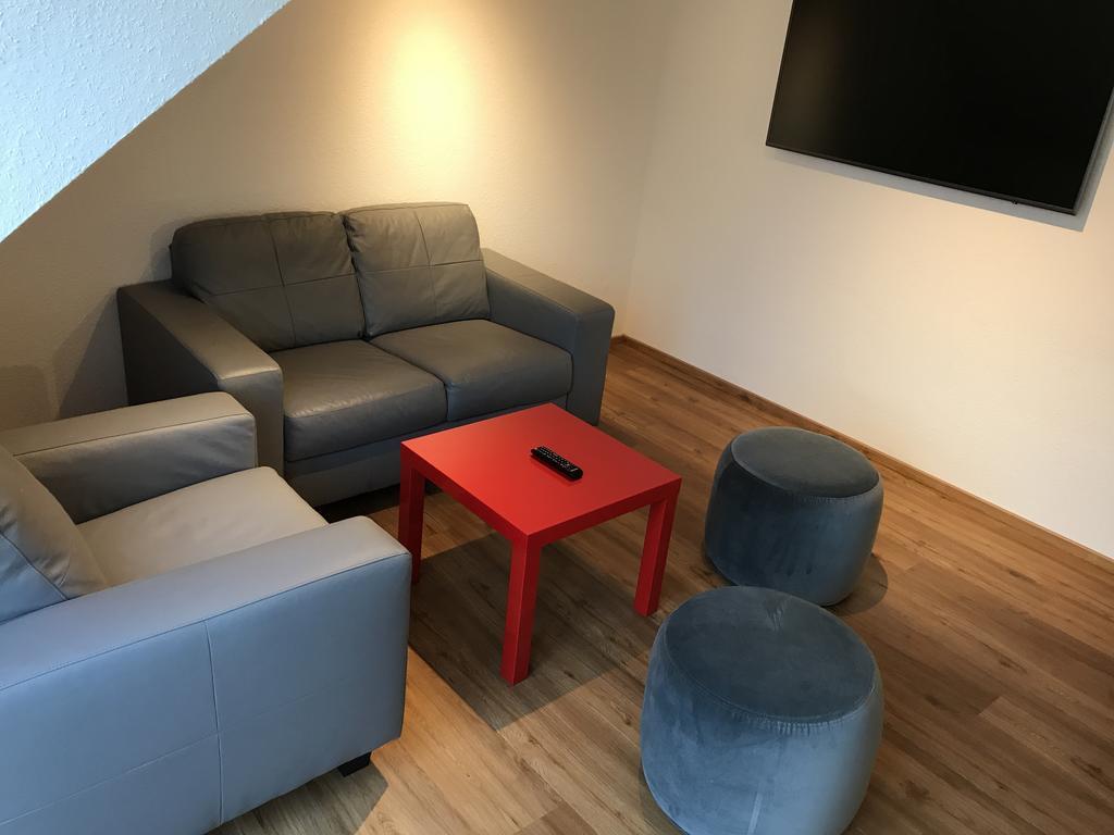 Apartament SWISS LOFT by Europa-Park Rust Zewnętrze zdjęcie