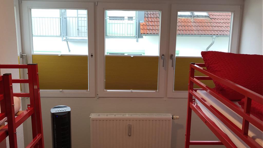 Apartament SWISS LOFT by Europa-Park Rust Zewnętrze zdjęcie