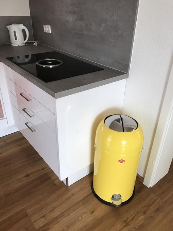 Apartament SWISS LOFT by Europa-Park Rust Zewnętrze zdjęcie