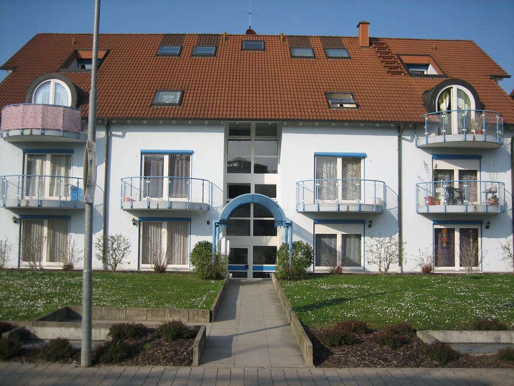 Apartament SWISS LOFT by Europa-Park Rust Zewnętrze zdjęcie