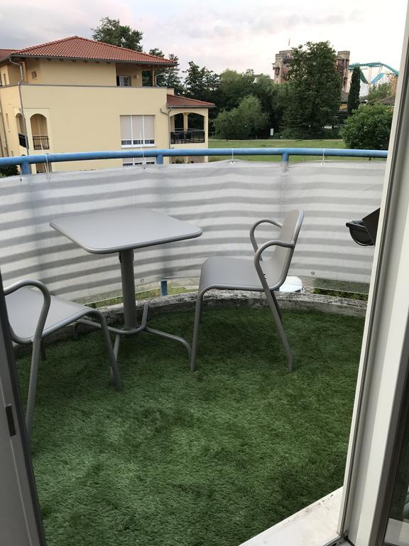 Apartament SWISS LOFT by Europa-Park Rust Zewnętrze zdjęcie