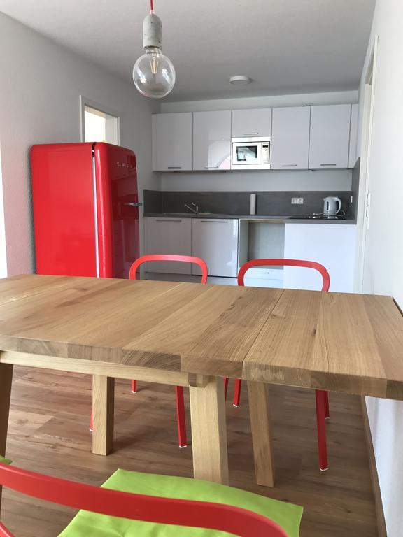 Apartament SWISS LOFT by Europa-Park Rust Zewnętrze zdjęcie