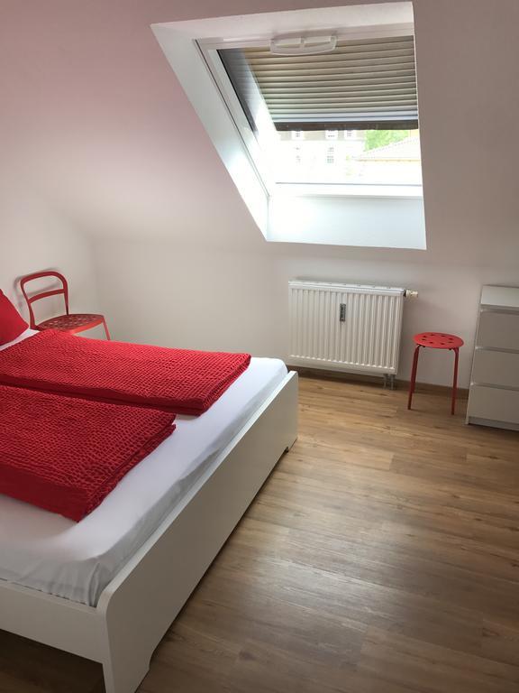 Apartament SWISS LOFT by Europa-Park Rust Zewnętrze zdjęcie