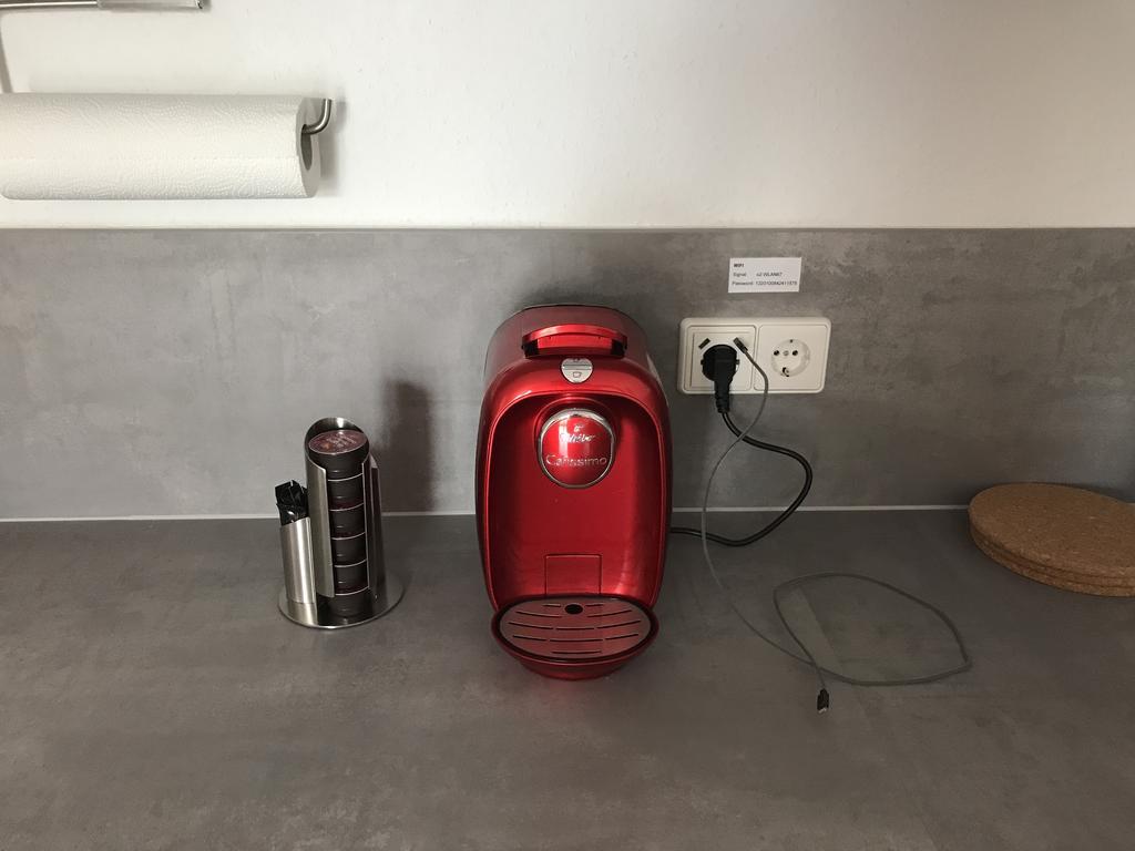 Apartament SWISS LOFT by Europa-Park Rust Zewnętrze zdjęcie