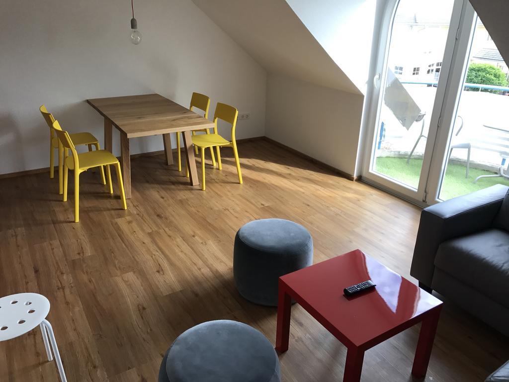 Apartament SWISS LOFT by Europa-Park Rust Zewnętrze zdjęcie