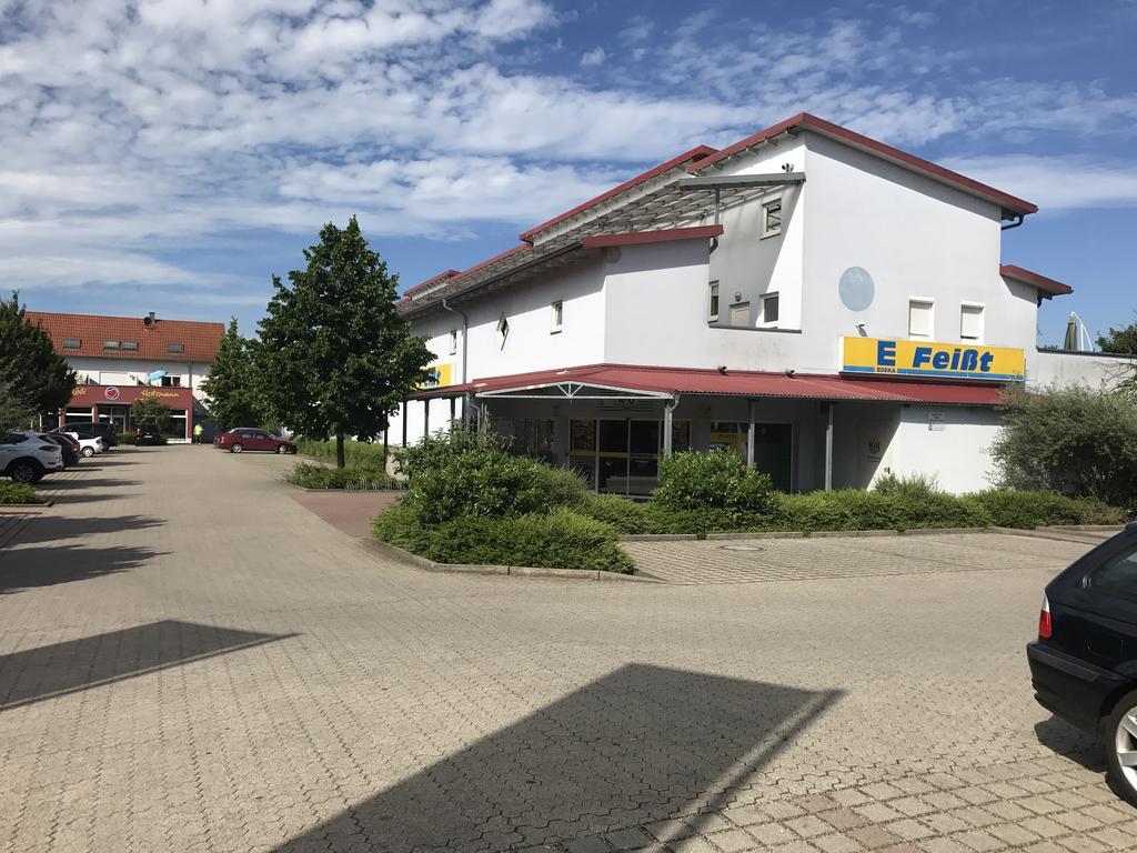 Apartament SWISS LOFT by Europa-Park Rust Zewnętrze zdjęcie