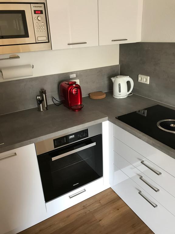 Apartament SWISS LOFT by Europa-Park Rust Zewnętrze zdjęcie