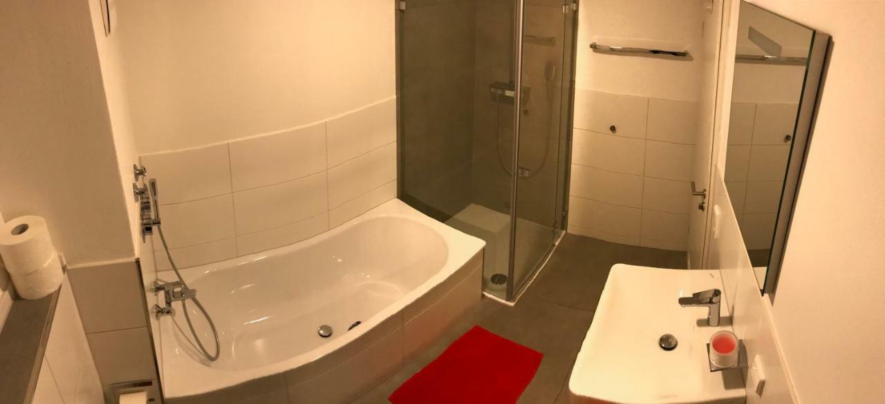 Apartament SWISS LOFT by Europa-Park Rust Zewnętrze zdjęcie