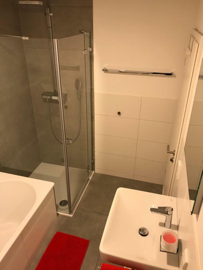 Apartament SWISS LOFT by Europa-Park Rust Zewnętrze zdjęcie